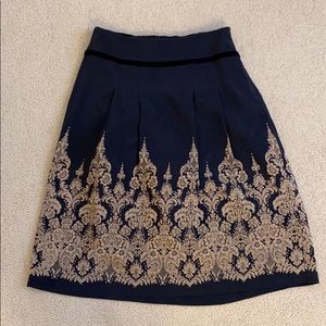 Ann Taylor Skirt